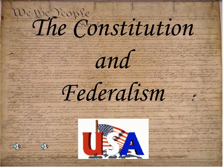 constitutionfederalism/Slide01.jpg